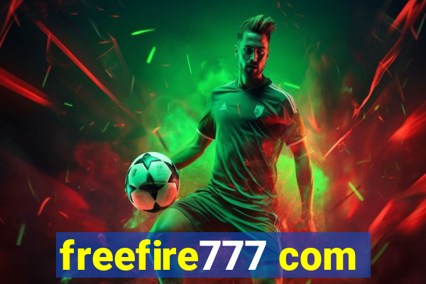 freefire777 com